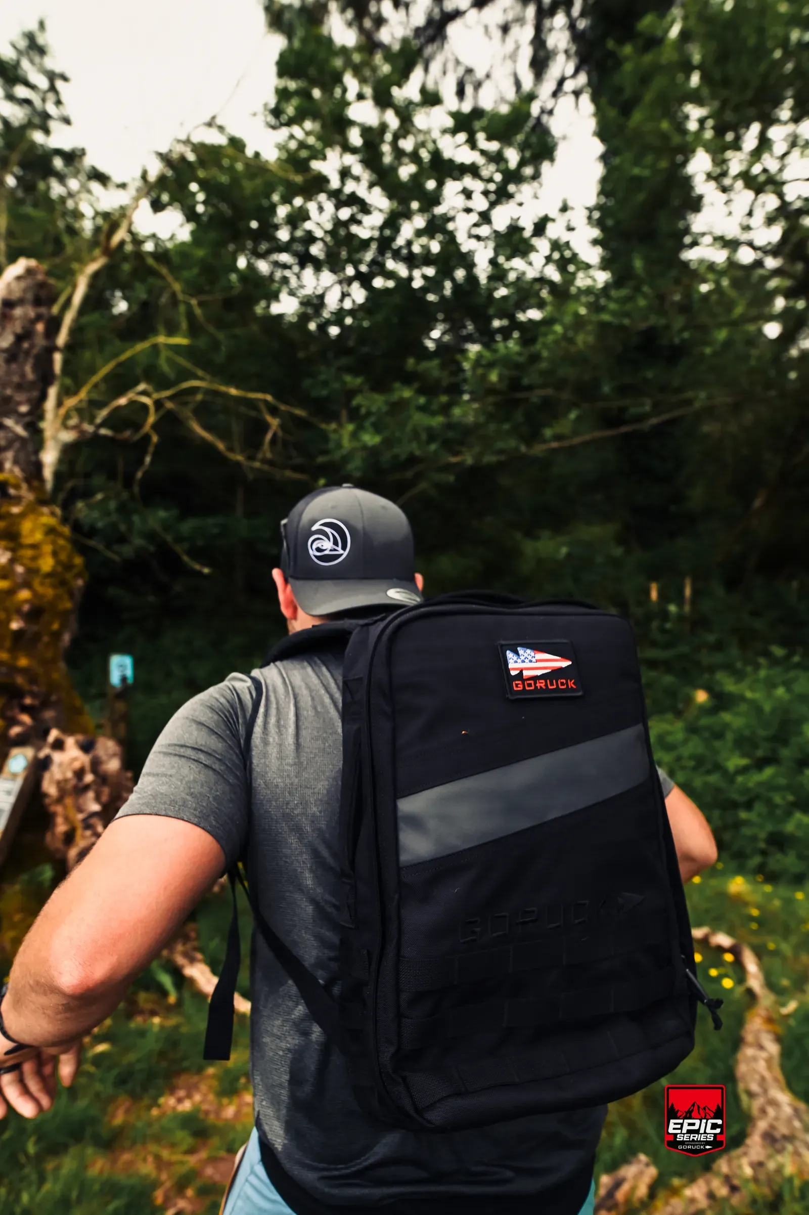 GoRuck