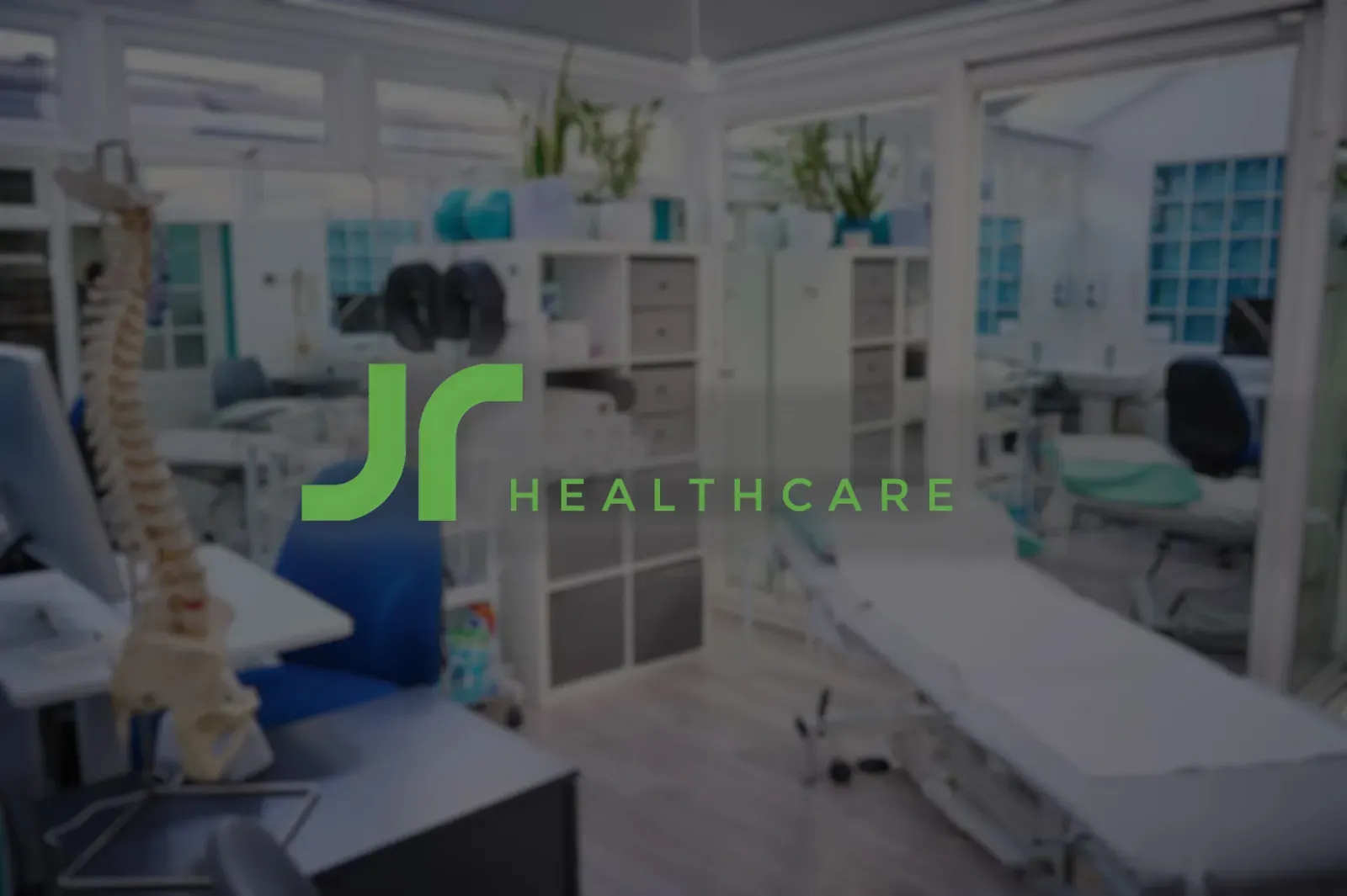 Project: JR Healthcare – Celebrating Success & Setting the Standard for the Year Ahead