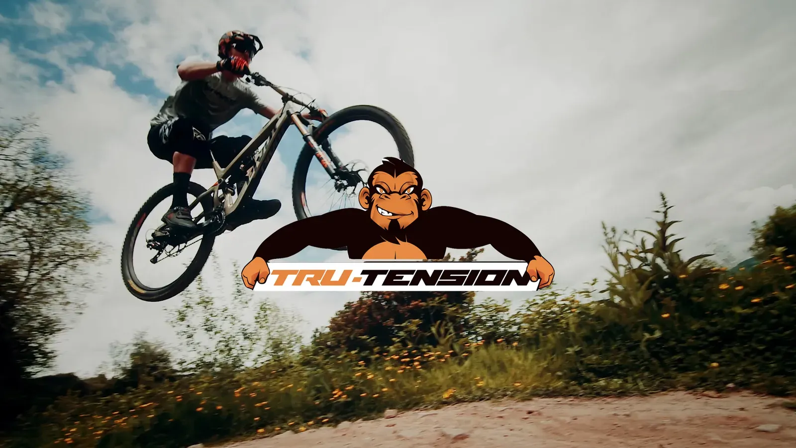 Project: Tru-Tension National Launch Commercial –Cycling Product Range Post-Dragon’s Den Investment.Part of Tru-Tension’s nationwide marketing campaign to debut their new cycling range.