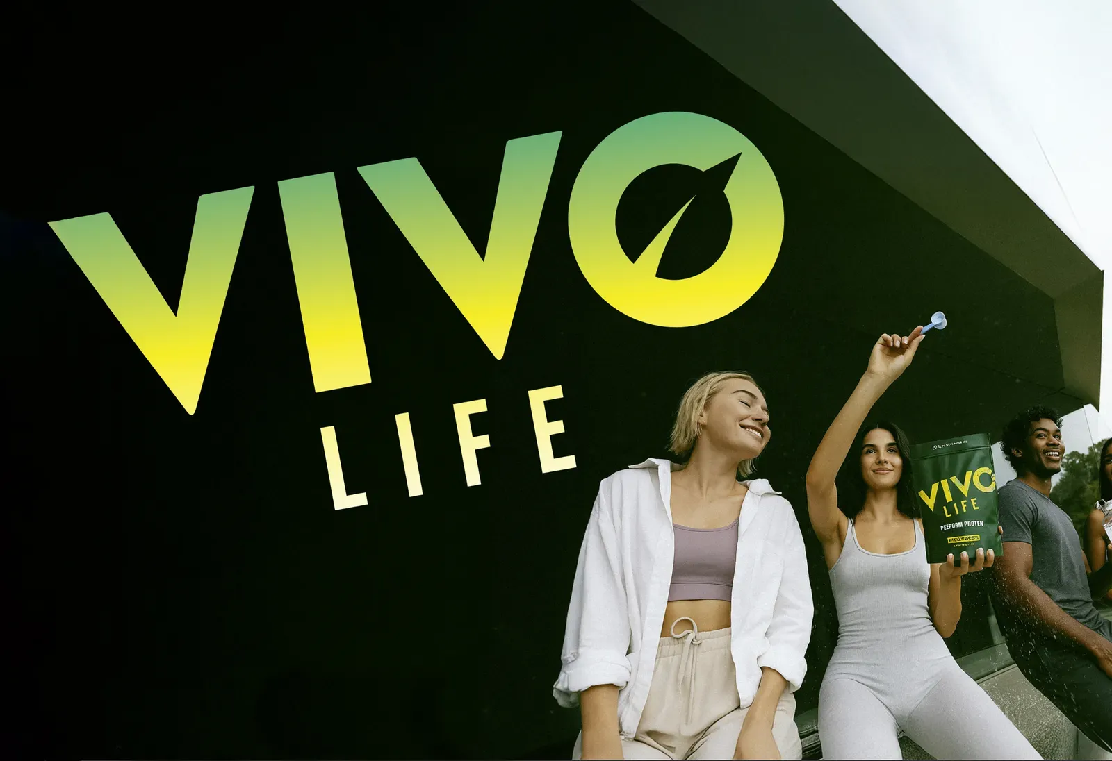 Vivo Life Nutrition