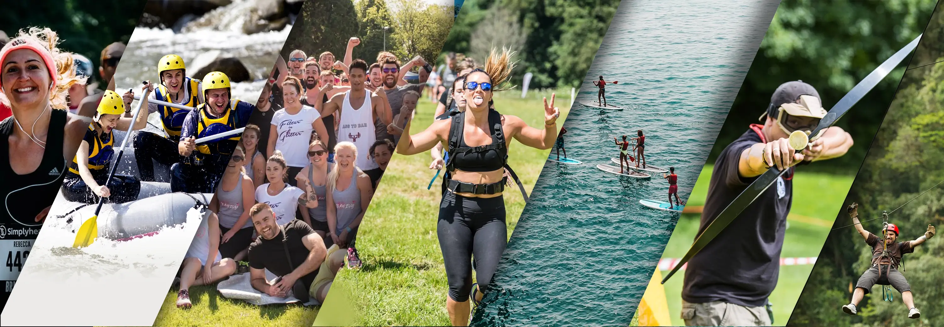 Small Group Adventure Trips UK