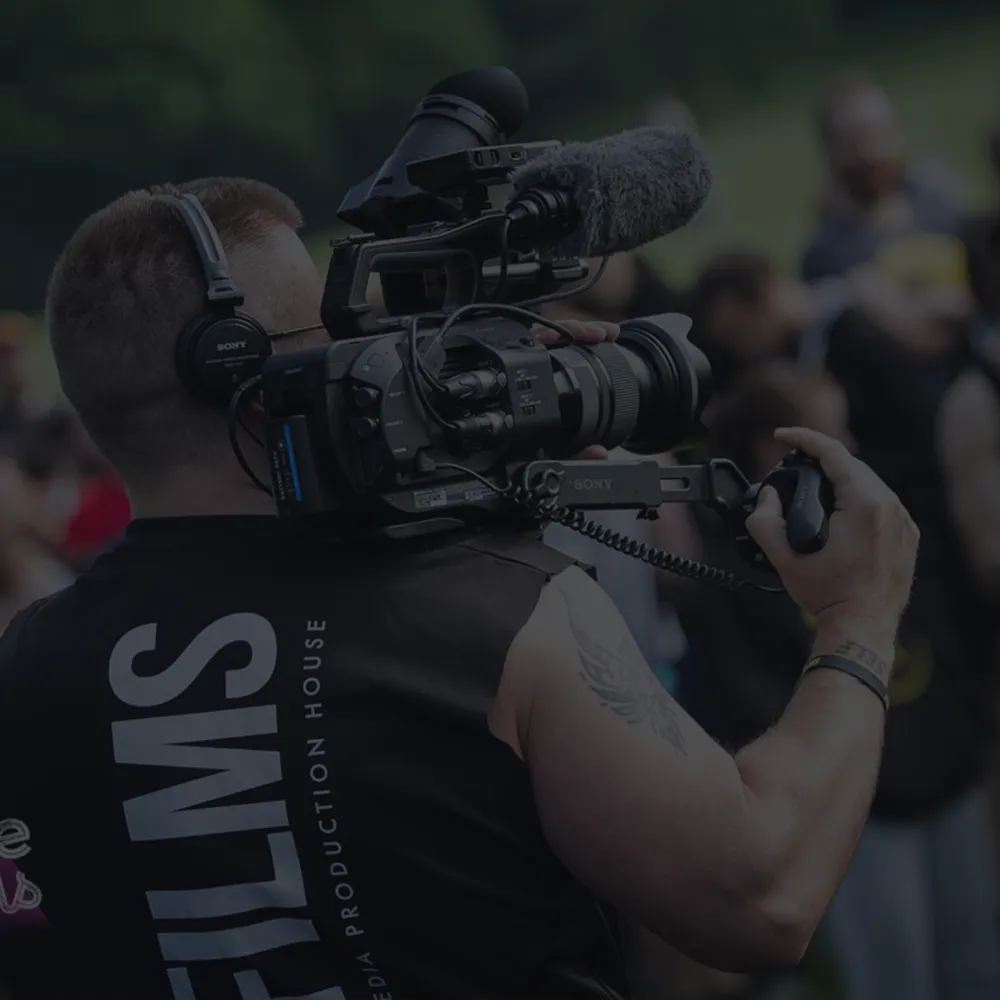 Media & Content Production Services