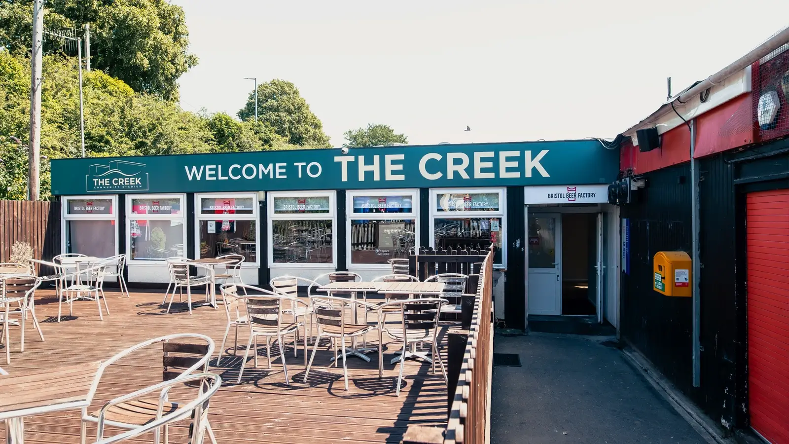 Venue Marketing