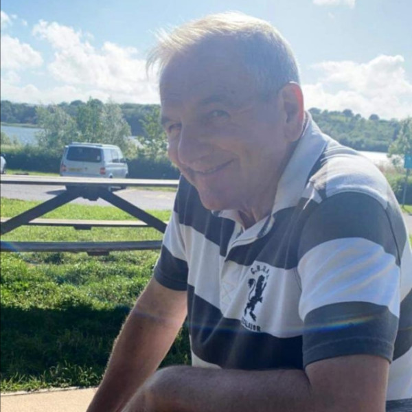 Roger Davies