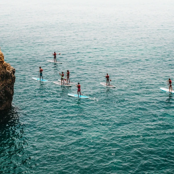 Adventure Trips