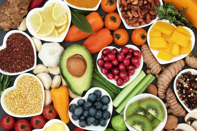 Four Hour Workshop: Nutrition 101
