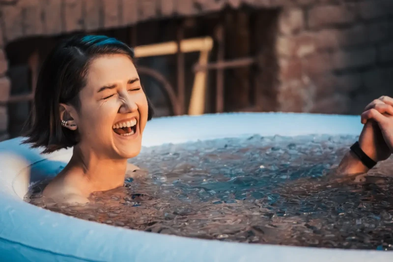 Two Hour Workshop: The Wim Hof Method - Cold Water Immersion & Breathwork