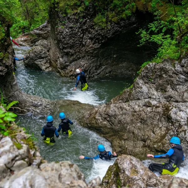 Adventure Trips