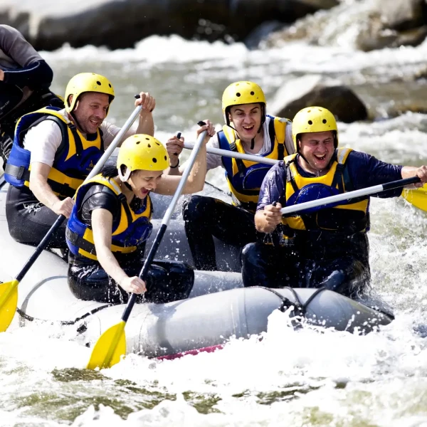 Adventure Trips