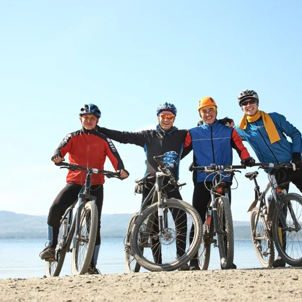 Adventure Trips