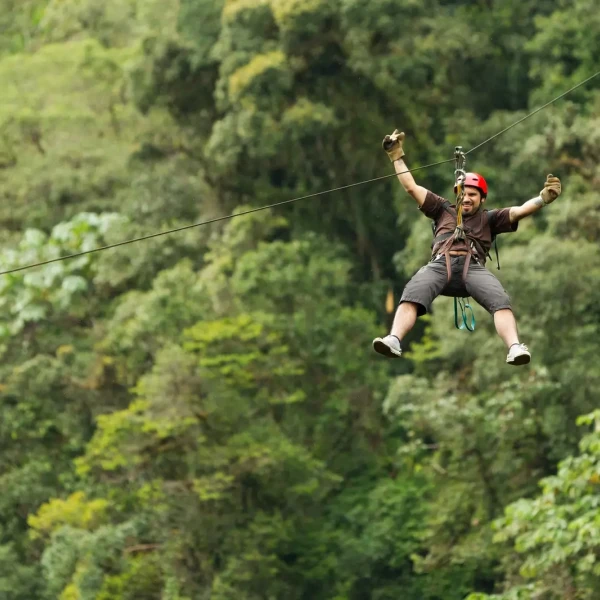 Adventure Trips