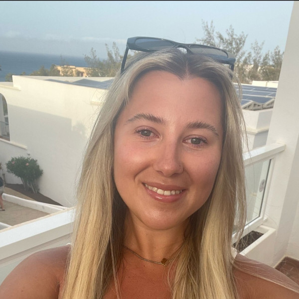 Rebecca Cliff