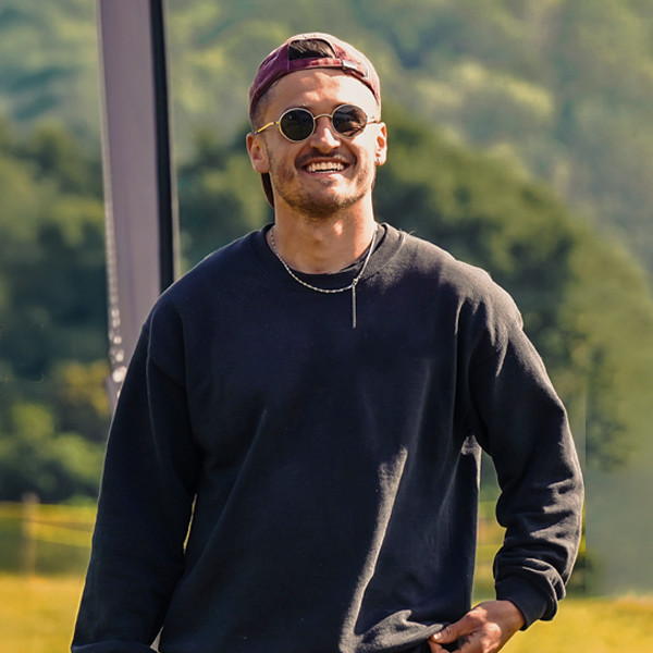 Luca Samara