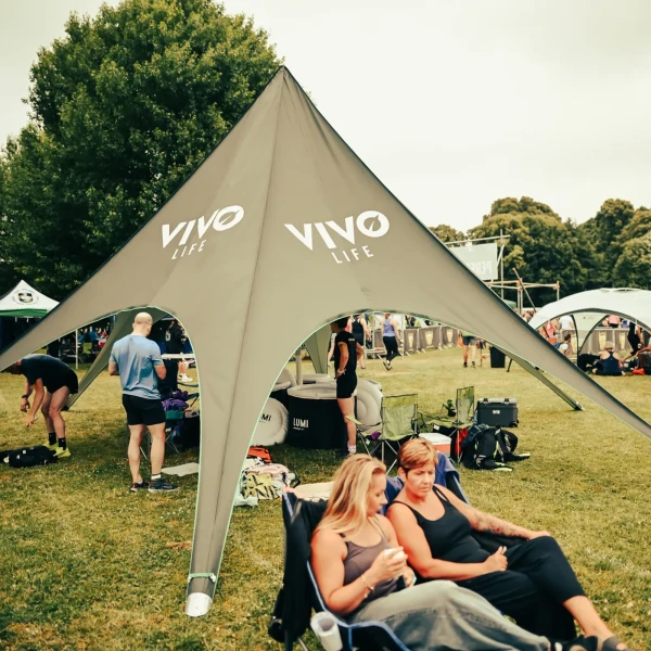 Vivo Life Case Study