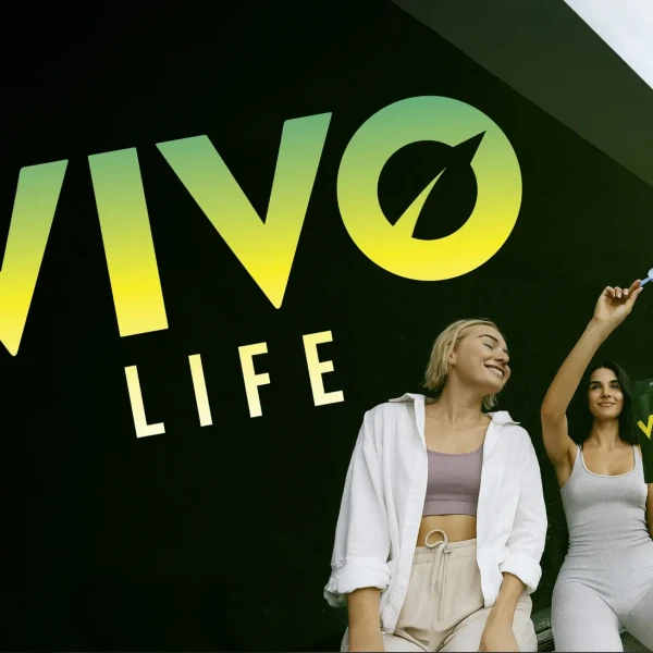 Vivo Life Case Study