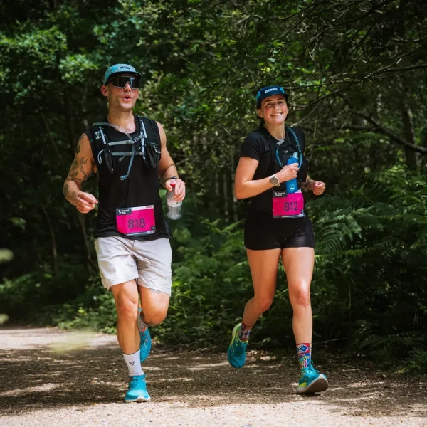 Beyond Trails Case Study