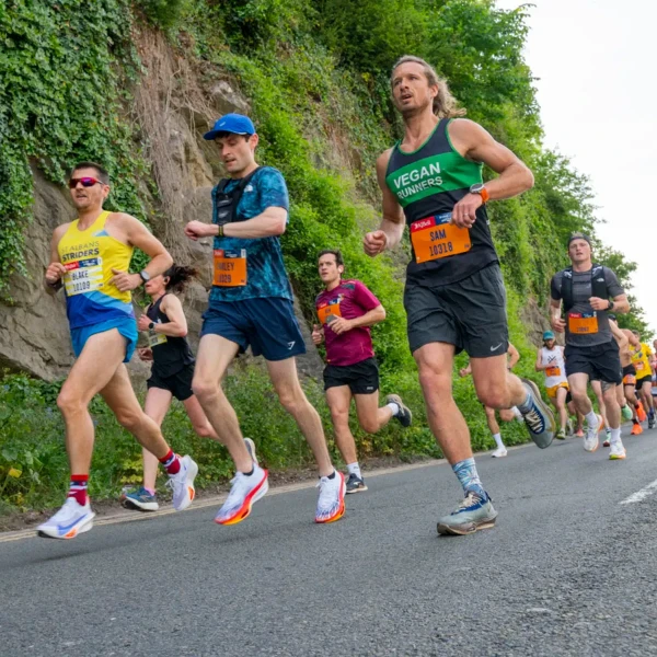The Great Run Company Case Study