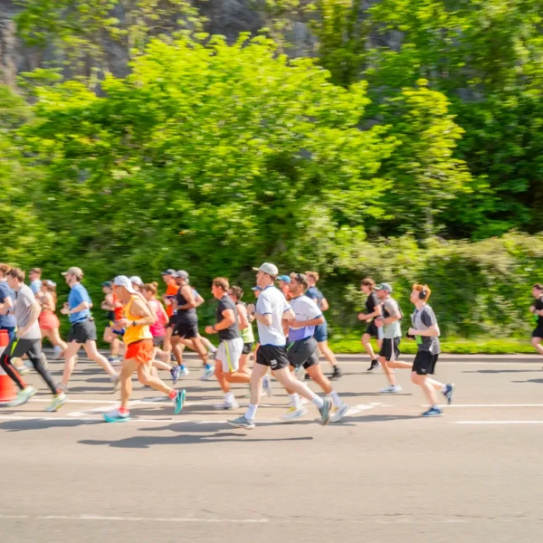 The Great Run Company Case Study