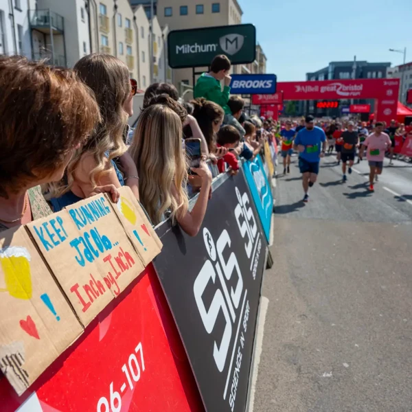 The Great Run Company Case Study