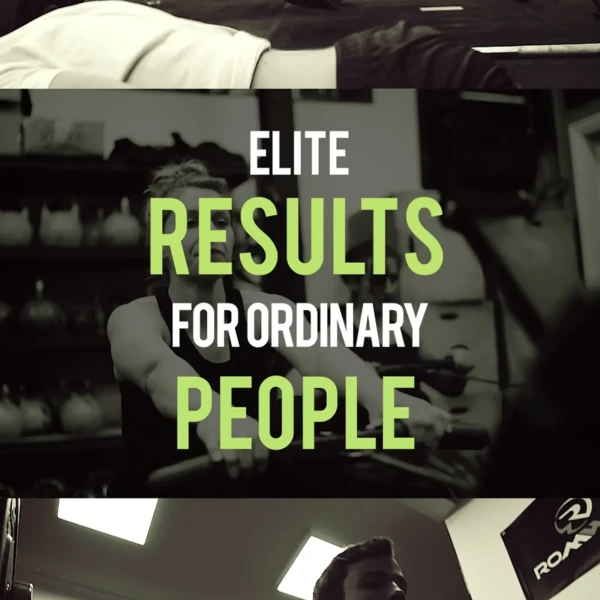 CrossFit Fort Ashton Case Study