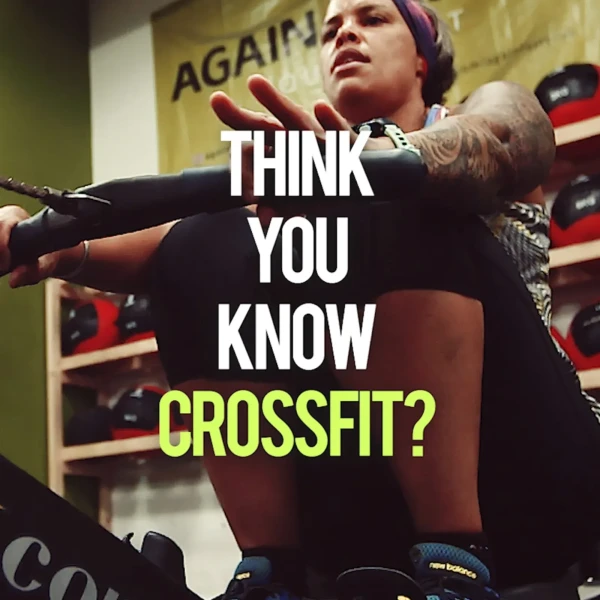 CrossFit Fort Ashton Case Study
