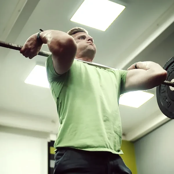CrossFit Fort Ashton Case Study