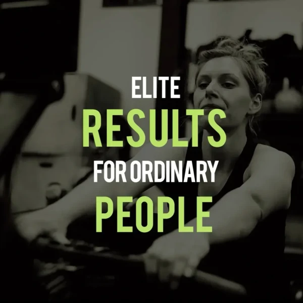 CrossFit Fort Ashton Case Study