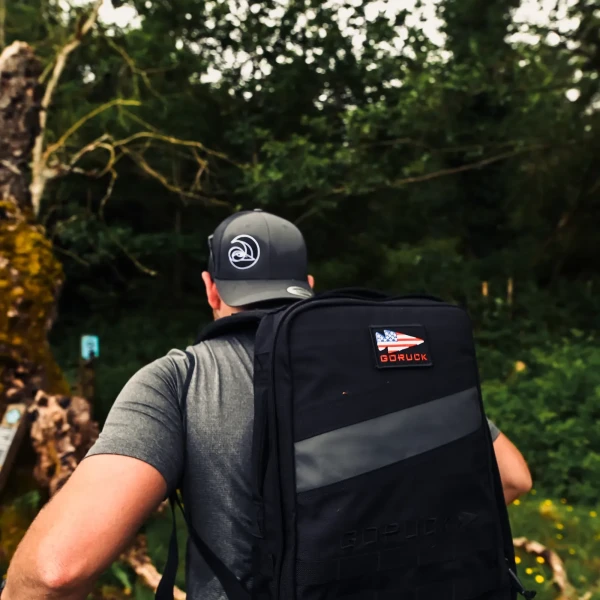 GoRuck Case Study