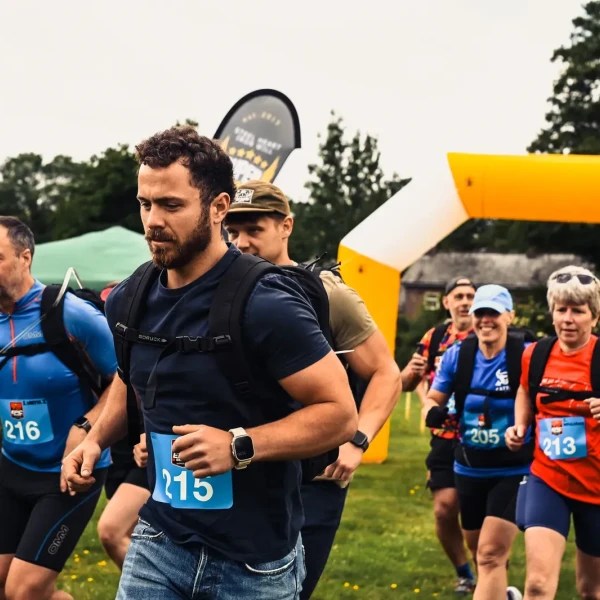 GoRuck Case Study