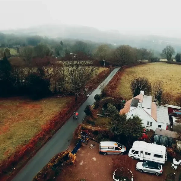 St Peter's Hospice Case Study
