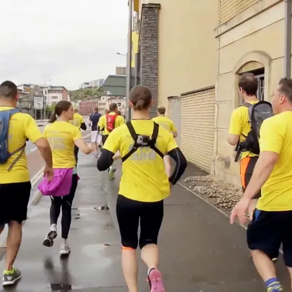 Workout Bristol Case Study