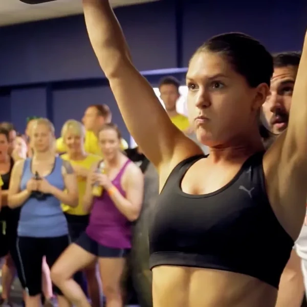 Workout Bristol Case Study