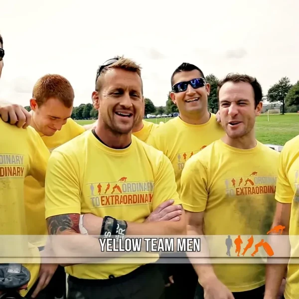 Workout Bristol Case Study